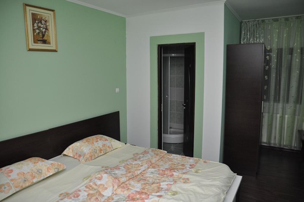 Pensiunea Brancoveneasca Câmpulung Quarto foto