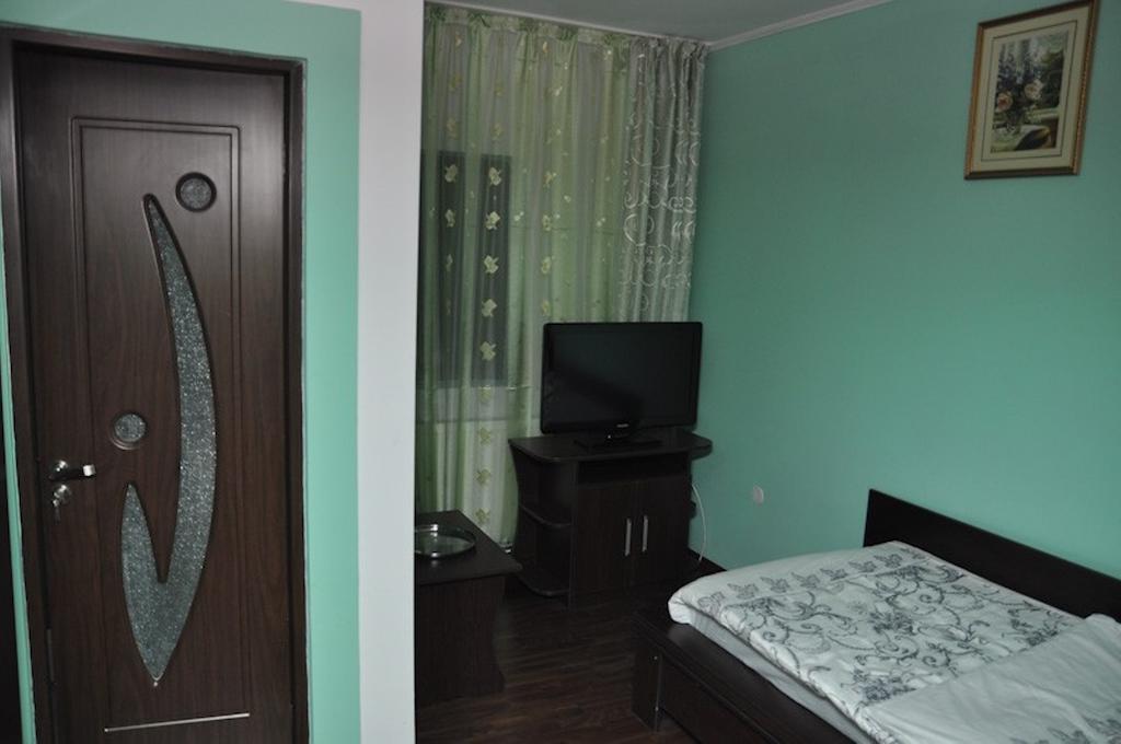 Pensiunea Brancoveneasca Câmpulung Quarto foto