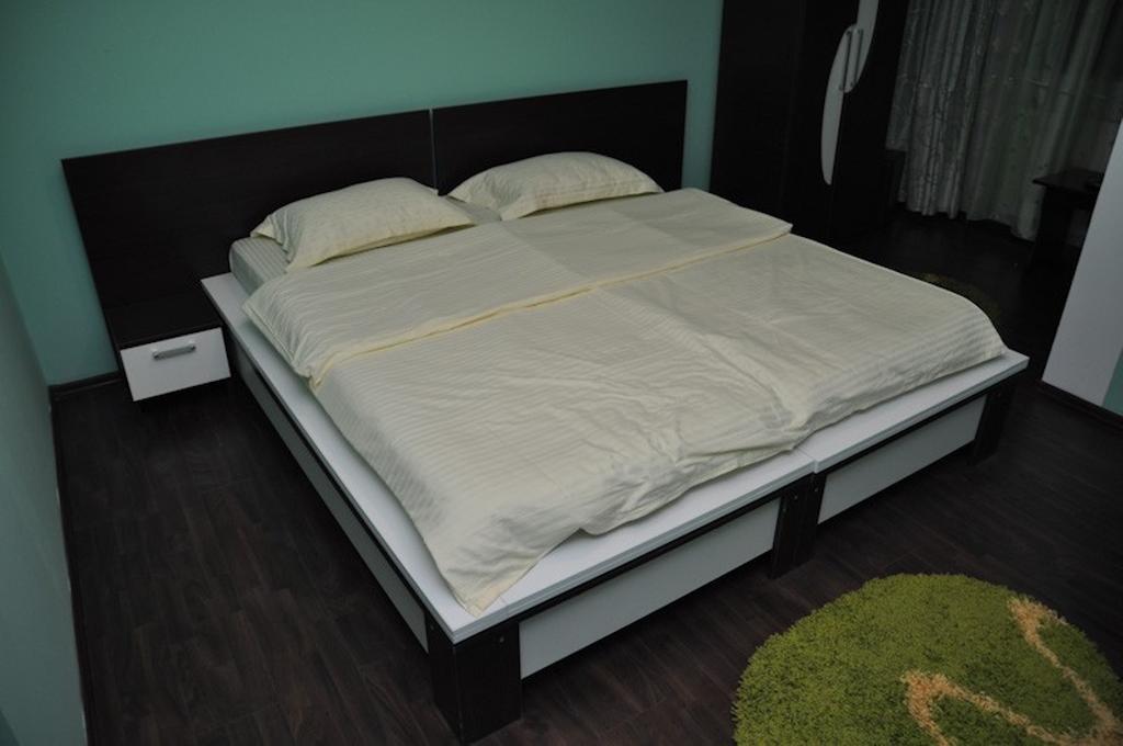 Pensiunea Brancoveneasca Câmpulung Quarto foto
