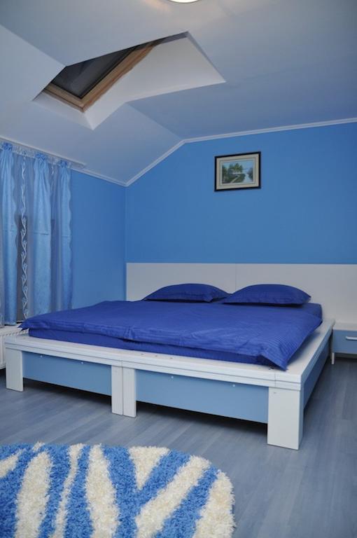 Pensiunea Brancoveneasca Câmpulung Quarto foto