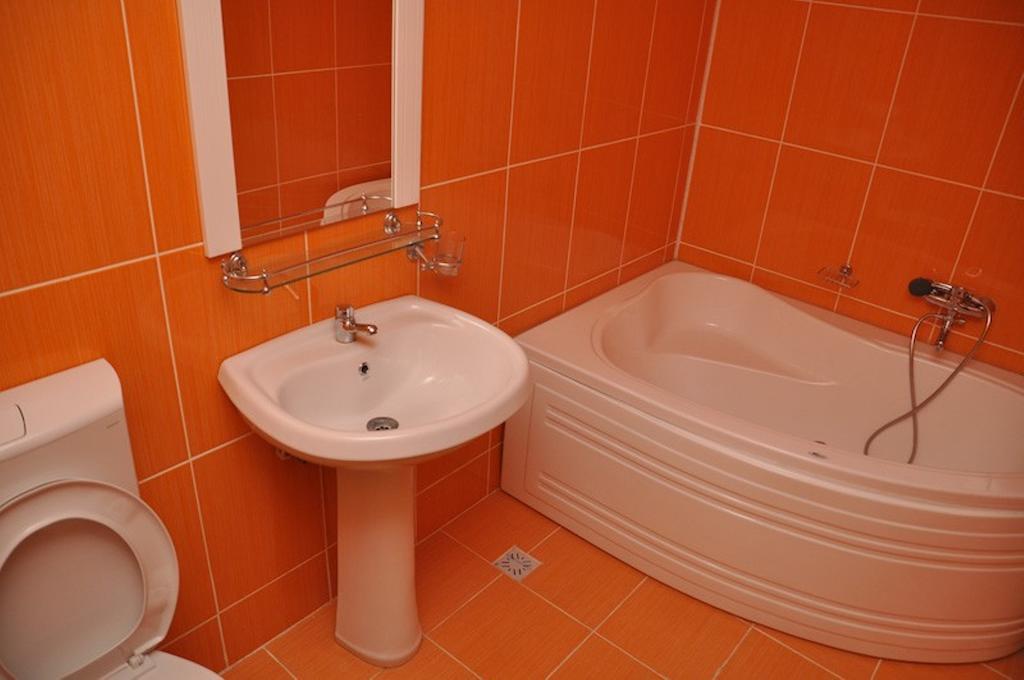 Pensiunea Brancoveneasca Câmpulung Quarto foto